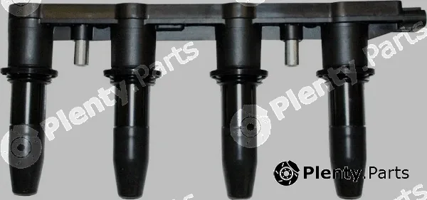 Hoffer 8010604 — Ignition Coil