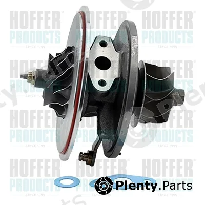 Hoffer 65001560 — Core assembly, turbocharger