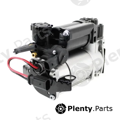 Hoffer H58012 — Compressor, compressed air system