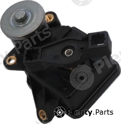 Hoffer 7519080 — Control, swirl covers (induction pipe)