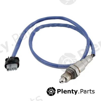 Hoffer 74811089 — Lambda Sensor