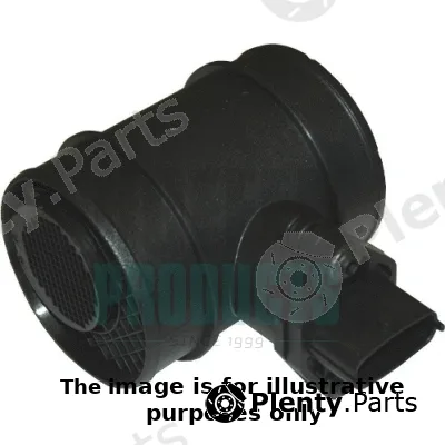 Hoffer 7516161E — Mass Air Flow Sensor