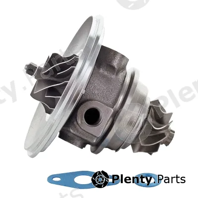Hoffer 65001236 — Core assembly, turbocharger