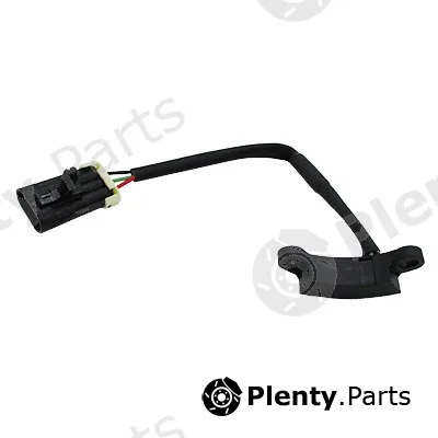 Hoffer 7517990 — Sensor, crankshaft pulse