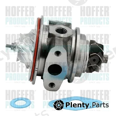 Hoffer 65001437 — Core assembly, turbocharger