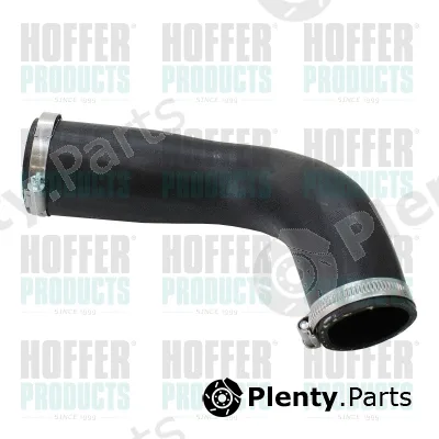 Hoffer 96787 — Charge Air Hose