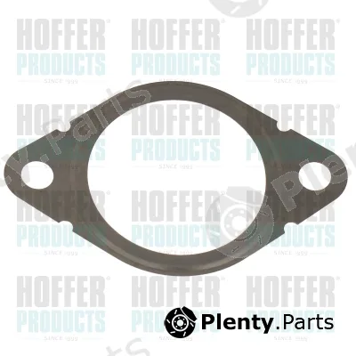Hoffer 01627 — Gasket, EGR valve