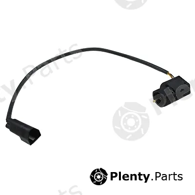 Hoffer 75171178 — Sensor, speed