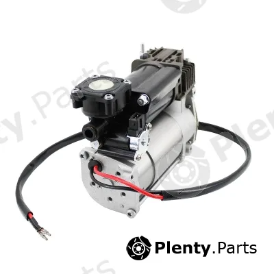 Hoffer H58019 — Compressor, compressed air system