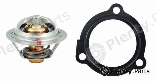 Hoffer 8192527 — Thermostat, coolant