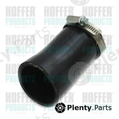 Hoffer 96349 — Charge Air Hose