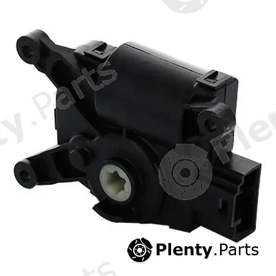 Hoffer K107053 — Actuator, air conditioning
