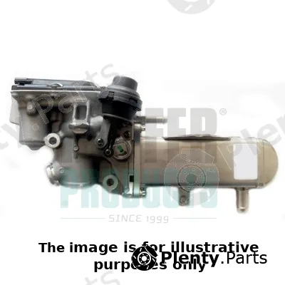 Hoffer 7518299E — EGR Valve