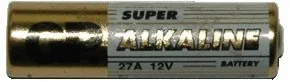 Hoffer 81226 — Appliance Battery