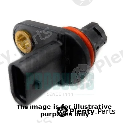 Hoffer 7517912E — Sensor, camshaft position