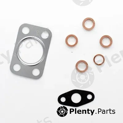 Hoffer 60735 — Mounting Kit, charger