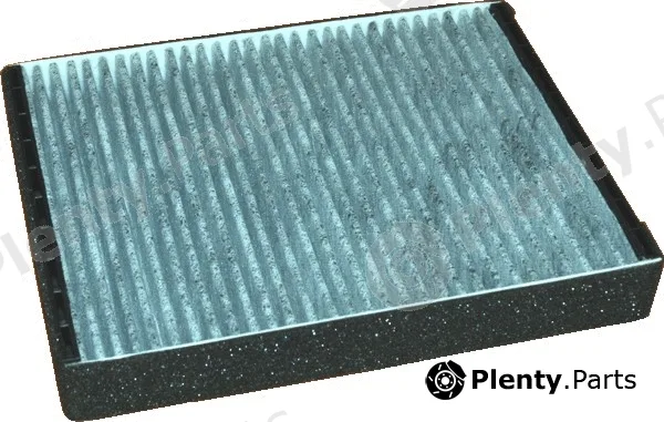 Hoffer 17022K — Filter, cabin air
