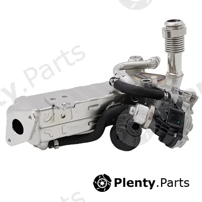 Hoffer 7518898 — Cooler, exhaust gas recirculation