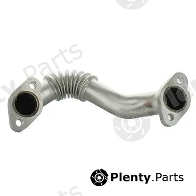 Hoffer 7518742 — Cooler, exhaust gas recirculation