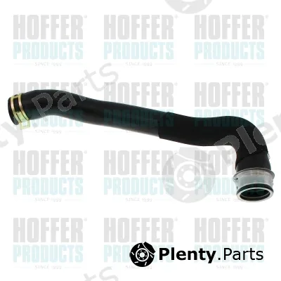 Hoffer 961582 — Charge Air Hose
