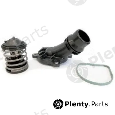 Hoffer 8192805 — Thermostat, coolant