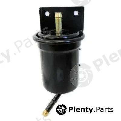 Hoffer 4204 — Fuel Filter