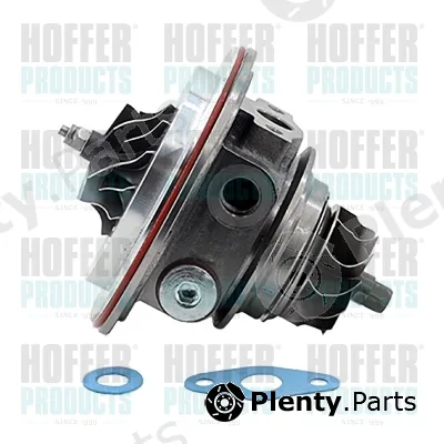 Hoffer 65001711 — Core assembly, turbocharger