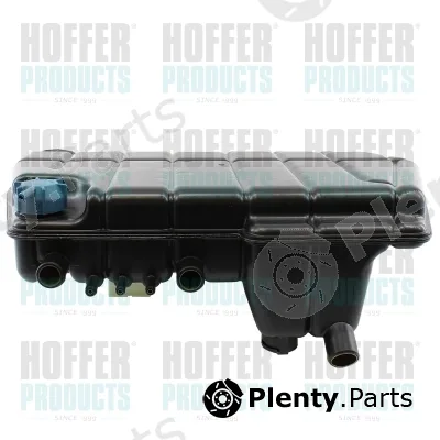 Hoffer 2035077 — Water Tank, radiator