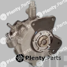 Hoffer 8091076E — Vacuum Pump, braking system