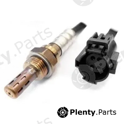 Hoffer 7481657 — Lambda Sensor