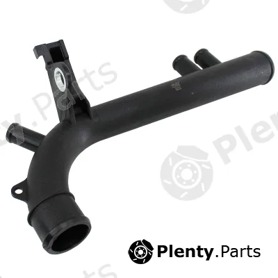 Hoffer 93575 — Coolant Flange