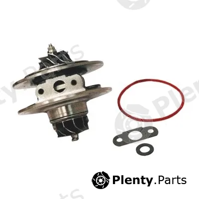 Hoffer 6500059 — Core assembly, turbocharger