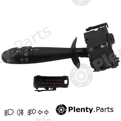 Hoffer 2103037 — Steering Column Switch