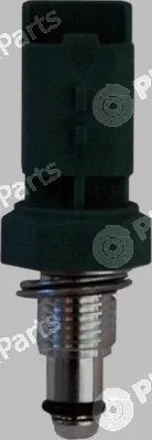 Hoffer 7472302 — Sensor, coolant temperature