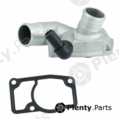 Hoffer 8192265 — Thermostat, coolant