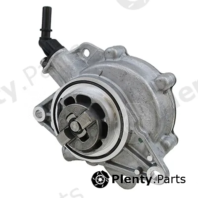 Hoffer 8091219 — Vacuum Pump, braking system