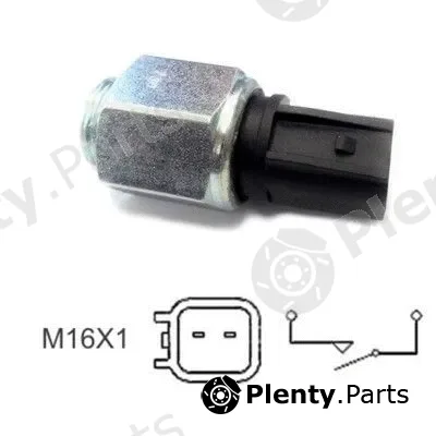 Hoffer 3600047 — Switch, reverse light