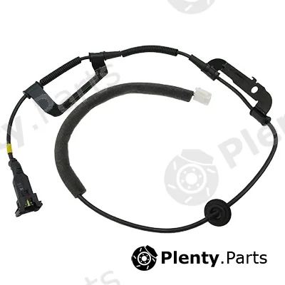 Hoffer 8290840 — Connecting Cable, ABS