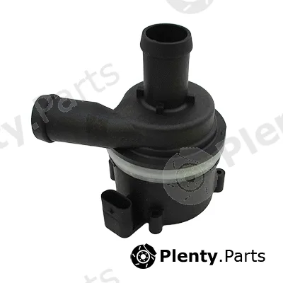 Hoffer 7500056 — Auxiliary Water Pump (cooling water circuit)