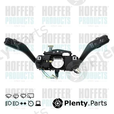 Hoffer 21031669 — Steering Column Switch