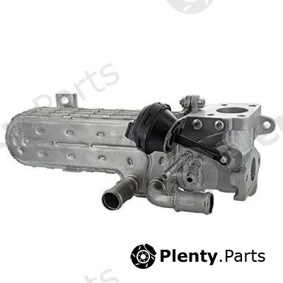 Hoffer 7518427R — Cooler, exhaust gas recirculation