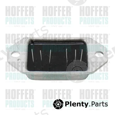 Hoffer 52287 — Alternator Regulator