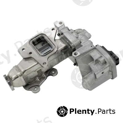 Hoffer 7518911R — Cooler, exhaust gas recirculation