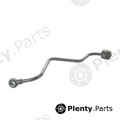 Hoffer 63002 — Oil Pipe, charger