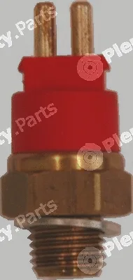 Hoffer 7472649 — Temperature Switch, radiator fan