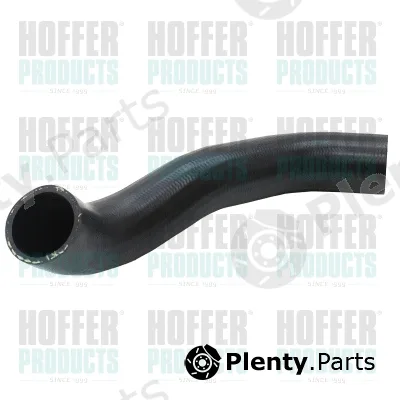 Hoffer 96987 — Charge Air Hose
