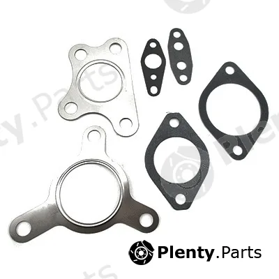 Hoffer 60809 — Mounting Kit, charger