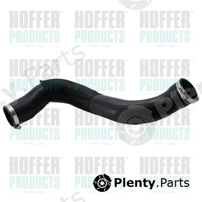 Hoffer 96964 — Charge Air Hose