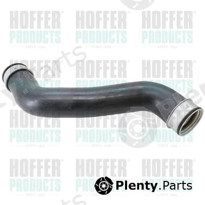 Hoffer 96811 — Charge Air Hose