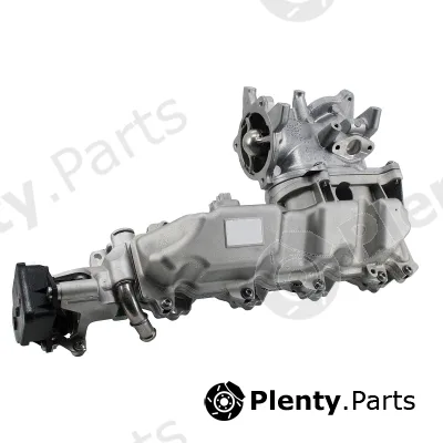 Hoffer 7519623 — Intake Manifold Module